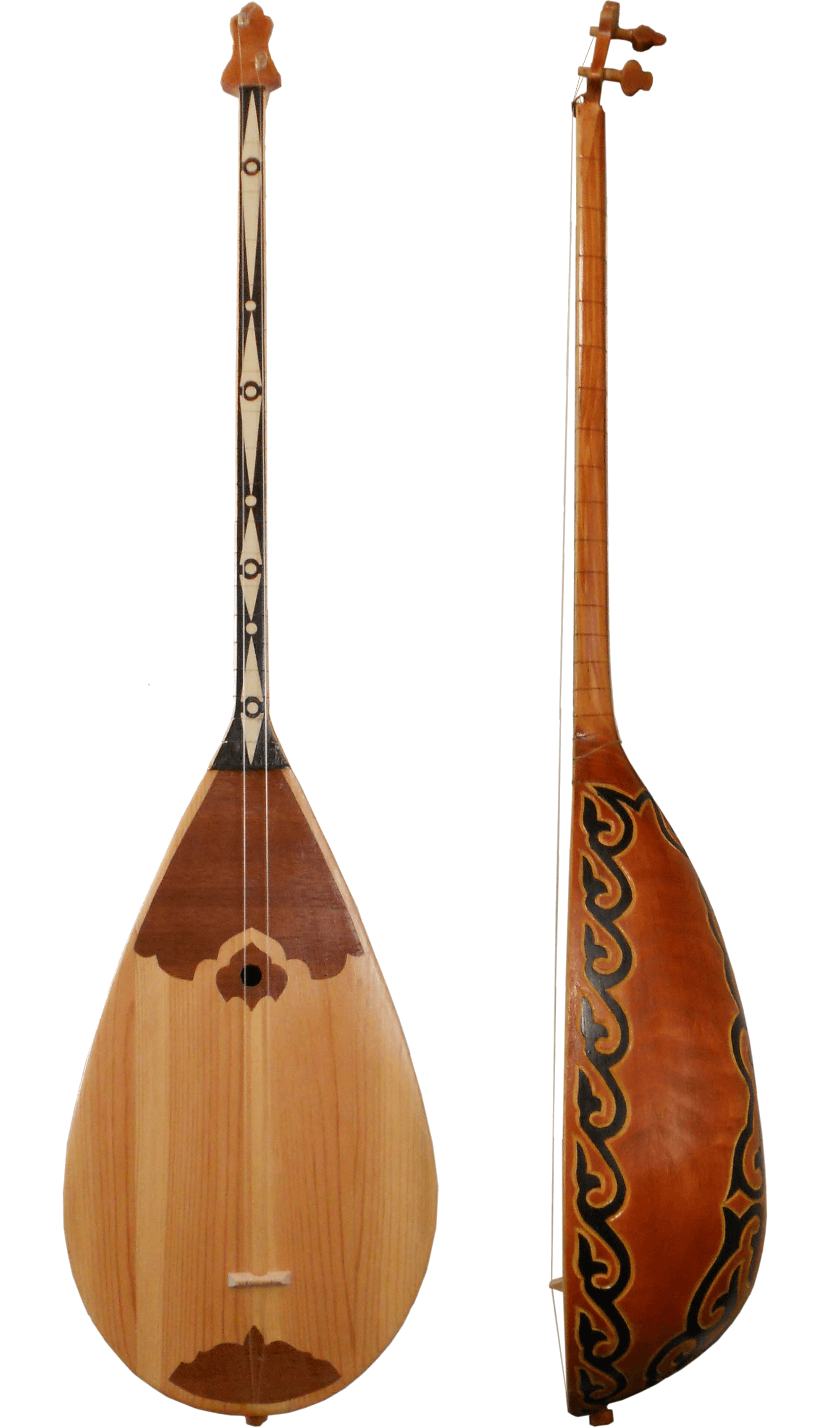Dombra